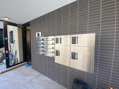 【エントランス】 | ＶＡＲＩＯ浅草 |  