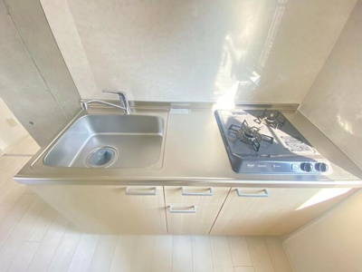 【キッチン】 | ＶＡＲＩＯ浅草 |  