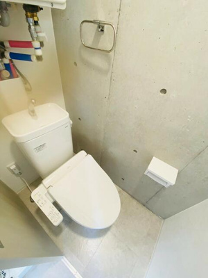 【トイレ】 | ＶＡＲＩＯ浅草 |  