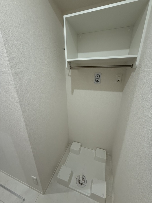 セントハイランド石神井の設備