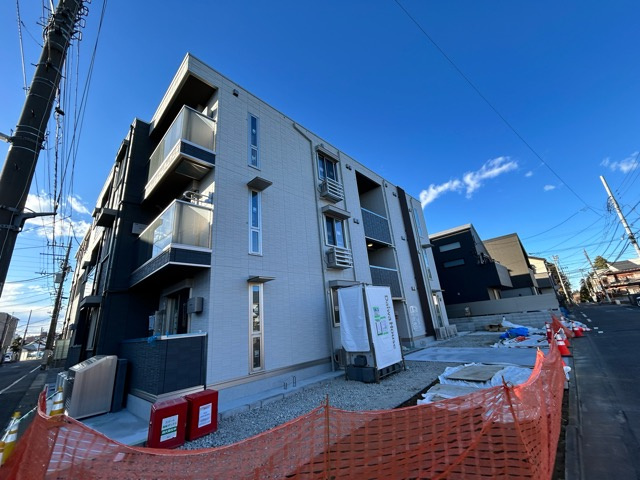 セントハイランド石神井