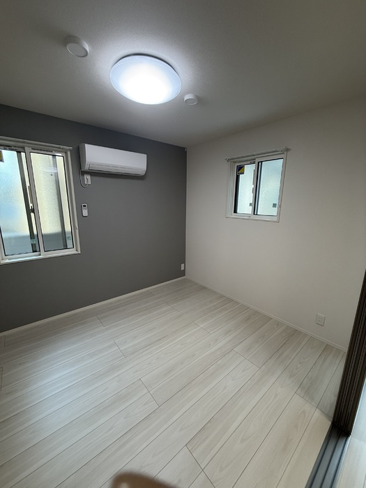 セントハイランド石神井の内装|洋室