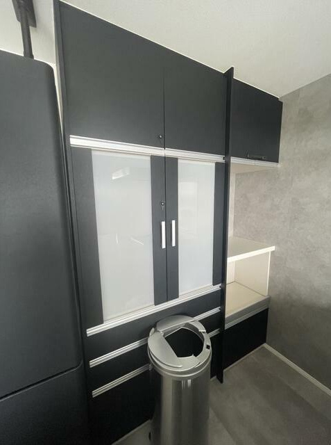 プレミスト大江本町の設備