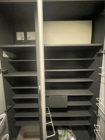 プレミスト大江本町の設備