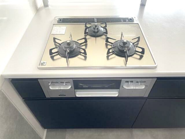 プレミスト大江本町の設備