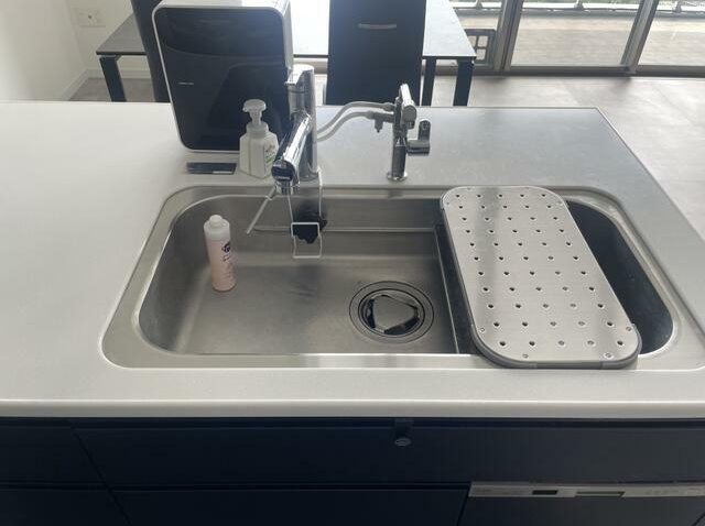 プレミスト大江本町の設備