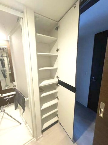 プレミスト大江本町の設備