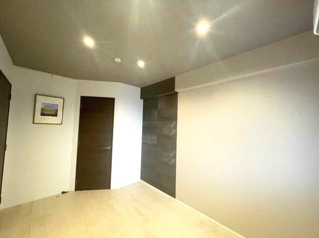 プレミスト大江本町の内装