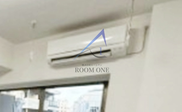 ＲＥＬＵＸＩＡ両国Ⅱの設備|エアコン付きです。