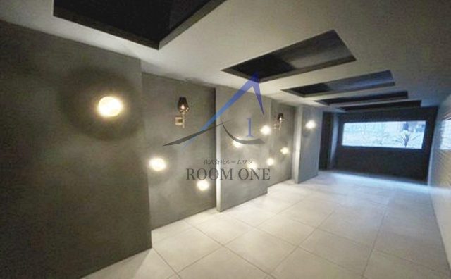 ＲＥＬＵＸＩＡ両国Ⅱのその他共用部分