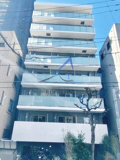 ＲＥＬＵＸＩＡ両国Ⅱ