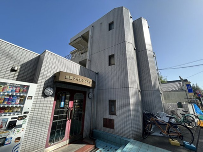 【外観】 | 練馬ダイカンプラザシティ