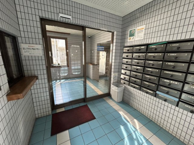 【設備】 | 練馬ダイカンプラザシティ