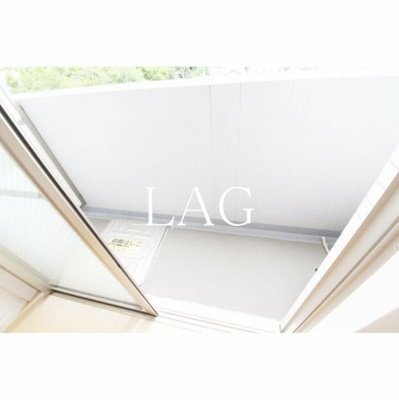 【バルコニー】 | プレール・ドゥーク大島PARK SIDE | バルコニーです。