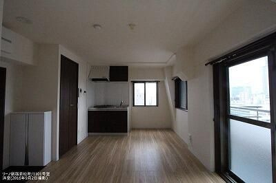 リーノ新宿若松町