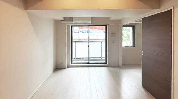 リビオ目黒リバーサウスのその他