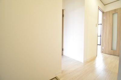 【ロビー】 | マ・メゾン