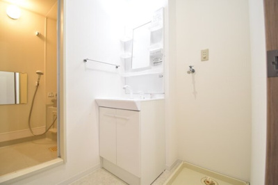 【洗面所】 | マ・メゾン