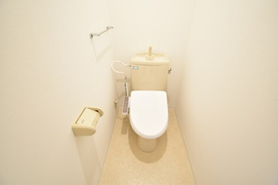 【トイレ】 | マ・メゾン