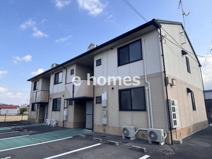 マ・メゾンの画像