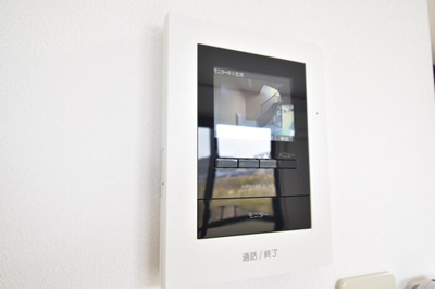 【セキュリティ】 | マ・メゾン