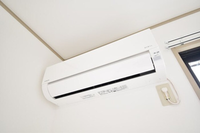 【設備】 | マ・メゾン