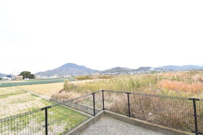 【展望】 | マ・メゾン