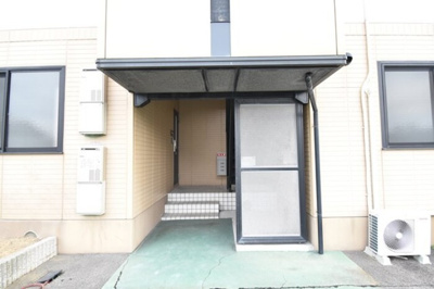 【エントランス】 | マ・メゾン