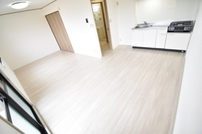 【居間・リビング】 | マ・メゾン