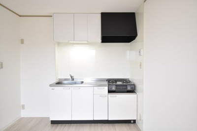 【キッチン】 | マ・メゾン