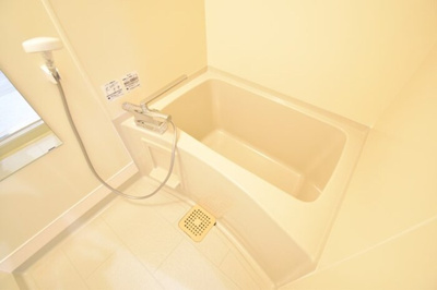 【浴室】 | マ・メゾン