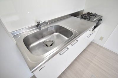 【キッチン】 | マ・メゾン