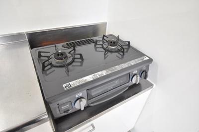 【設備】 | マ・メゾン