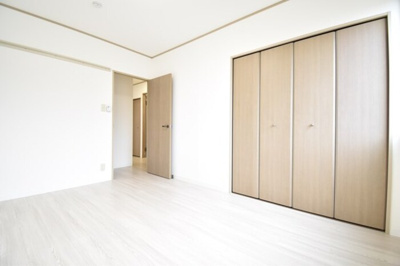 【寝室】 | マ・メゾン