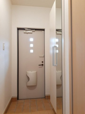 【玄関】 | セレーノ