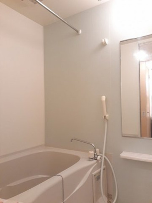 【浴室】 | セレーノ