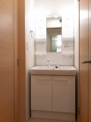 【洗面所】 | セレーノ