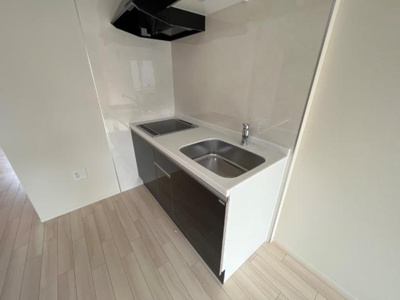 【キッチン】 | ペアリーフⅡ | キッチン