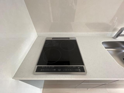 【キッチン】 | ペアリーフⅡ | キッチン