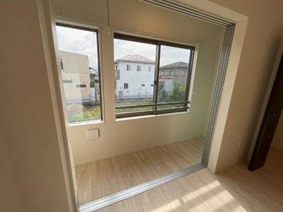 【その他】 | ペアリーフⅡ | インナーテラス