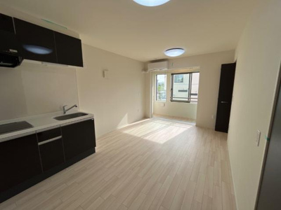 【居間・リビング】 | ペアリーフⅡ | リビング