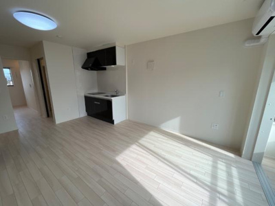 【居間・リビング】 | ペアリーフⅡ | リビング