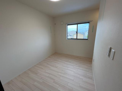 【内装】 | ペアリーフⅡ | 洋室