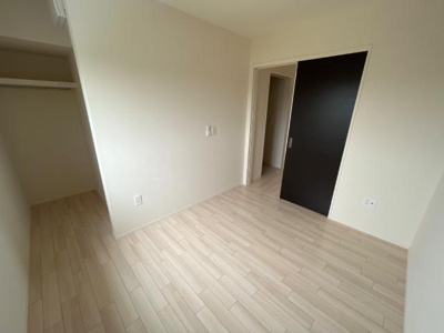 【内装】 | ペアリーフⅡ | 洋室