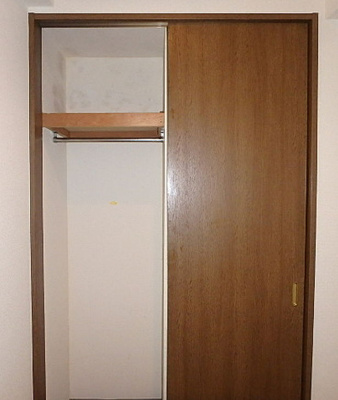 【収納】 | リリエンベルグ壱番館