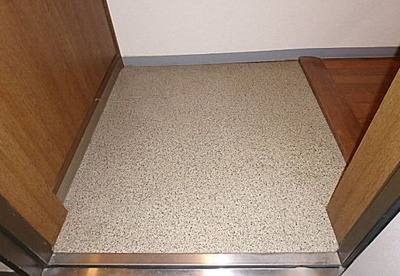 【玄関】 | リリエンベルグ壱番館