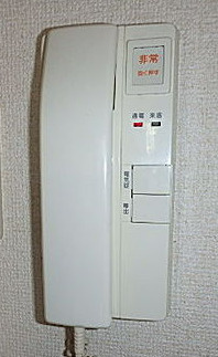 【設備】 | リリエンベルグ壱番館