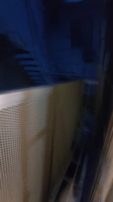 【バルコニー】 | フローラル南別府