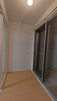 【洋室】 | フローラル南別府