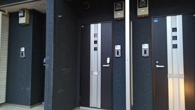 【エントランス】 | フローラル南別府